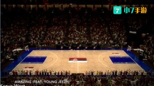安卓nba2k13