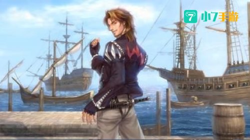 大航海时代online