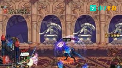 dnf蠕动之城
