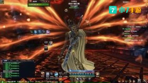 剑灵彗星武器