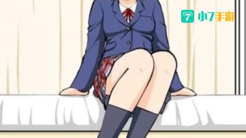 调教女佣人小游戏