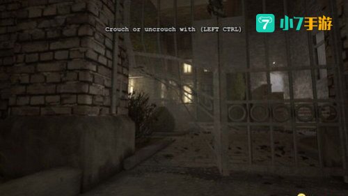 outlast攻略