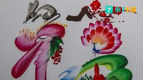 成语雕虫小技中的虫原指什么
