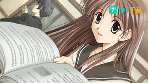 秋之回忆1下载