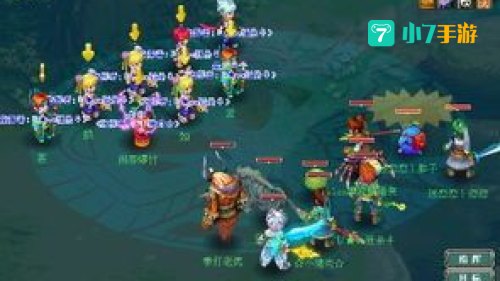 最新的网络游戏：2024年度创新网络游戏盘点